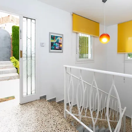 Holiday home Delfines By Interhome *
