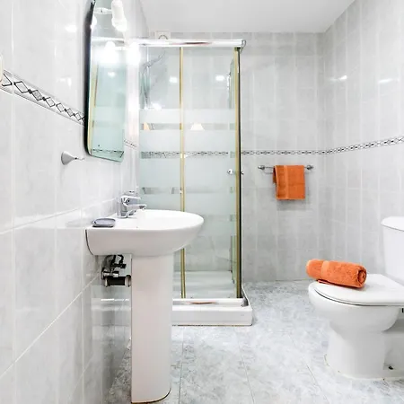 Delfines By Interhome