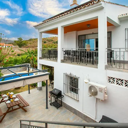 Delfines By Interhome Holiday home *