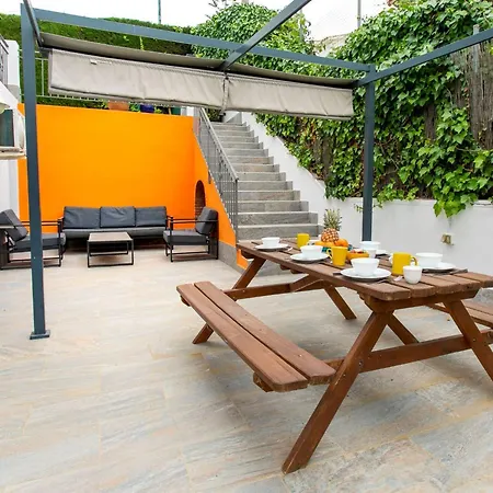 Holiday home Delfines By Interhome *
