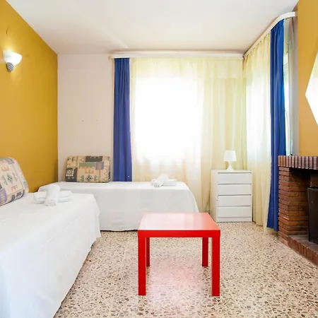 Delfines By Interhome Holiday home Benajarafe