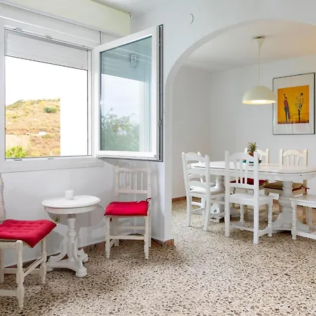 Holiday home Delfines By Interhome Benajarafe