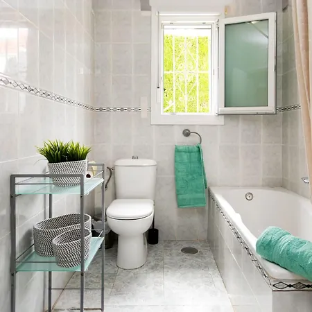 Delfines By Interhome