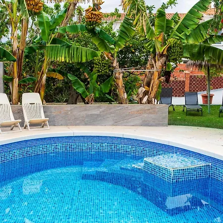 Holiday home Delfines By Interhome