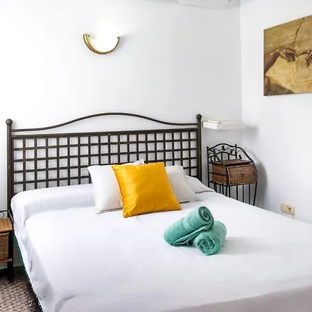 Delfines By Interhome Holiday home *