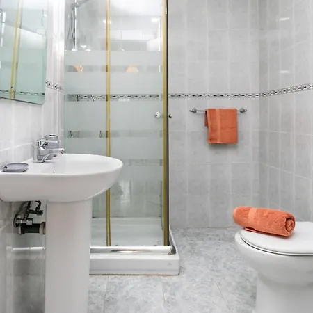 Holiday home Delfines By Interhome *