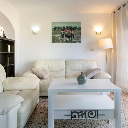 Holiday home Delfines By Interhome Benajarafe