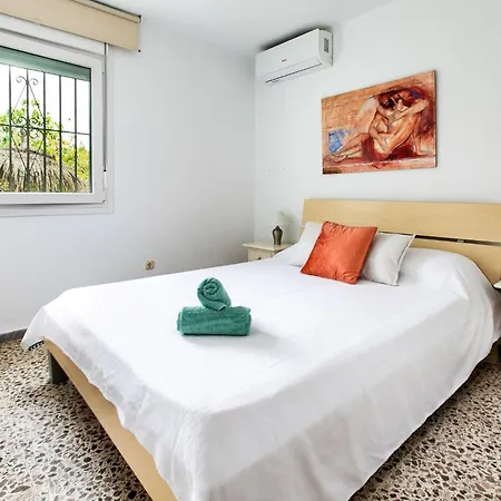 Delfines By Interhome Holiday home