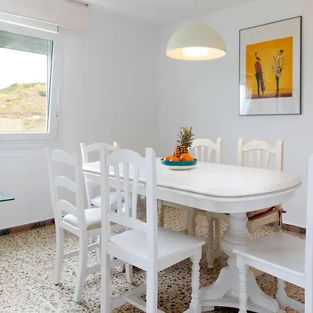 Holiday home Delfines By Interhome