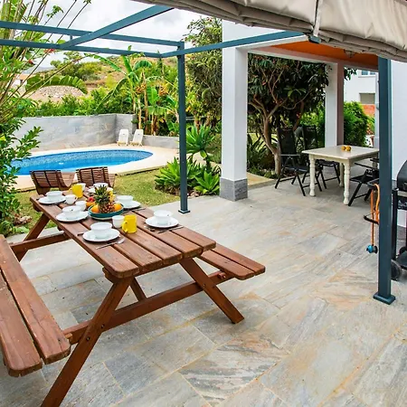 Delfines By Interhome Holiday home Benajarafe