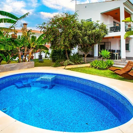 Delfines By Interhome Holiday home