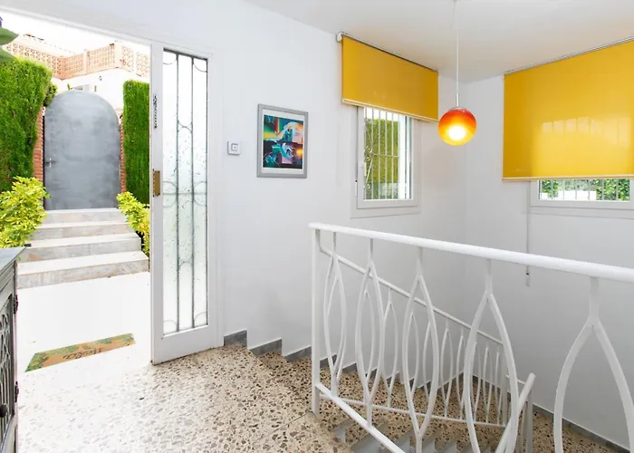 Tatil Evi Delfines By Interhome *
