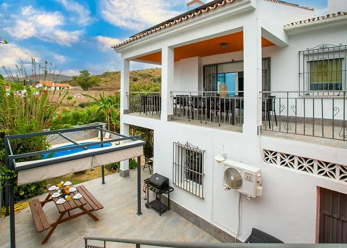 Delfines By Interhome Tatil Evi *
