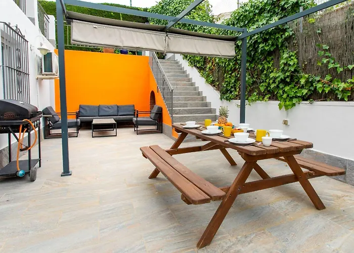 Tatil Evi Delfines By Interhome *