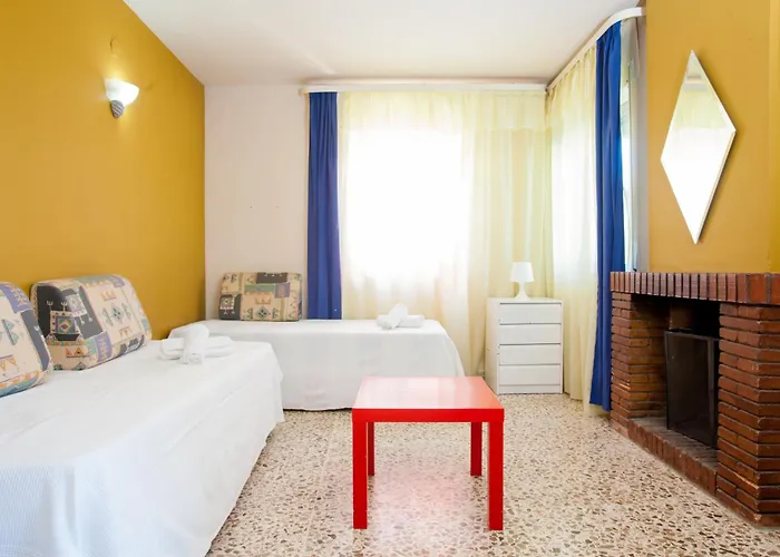 Delfines By Interhome Tatil Evi Benajarafe