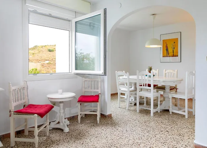 Tatil Evi Delfines By Interhome Benajarafe