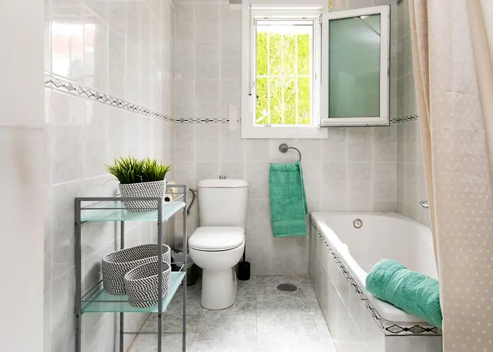 Delfines By Interhome