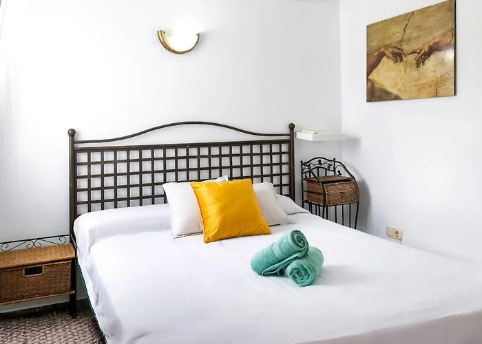 Delfines By Interhome Tatil Evi *