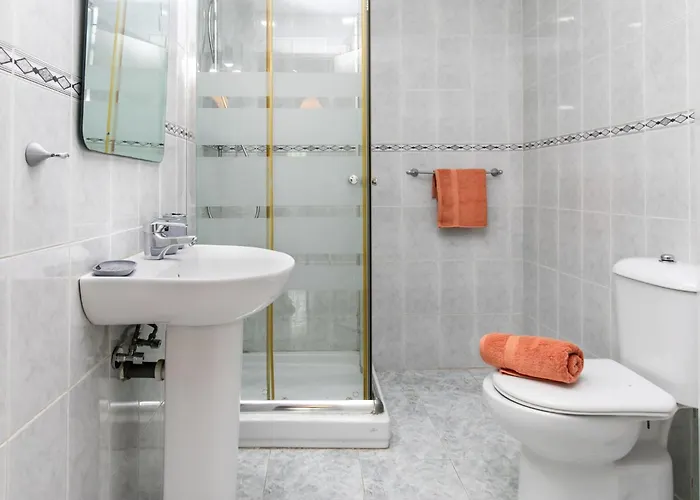 Tatil Evi Delfines By Interhome *