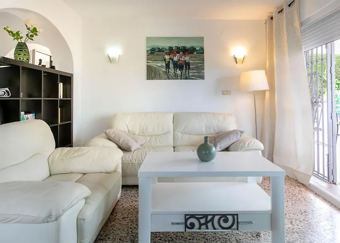 Tatil Evi Delfines By Interhome Benajarafe