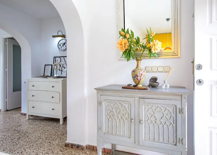 Delfines By Interhome * Benajarafe