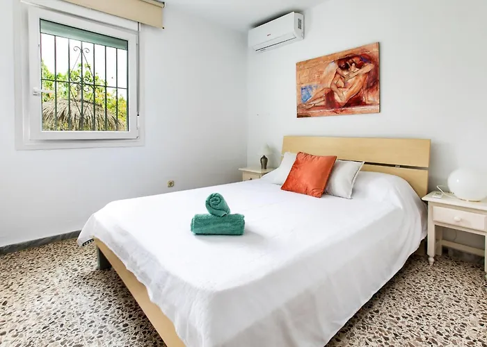 Delfines By Interhome Tatil Evi