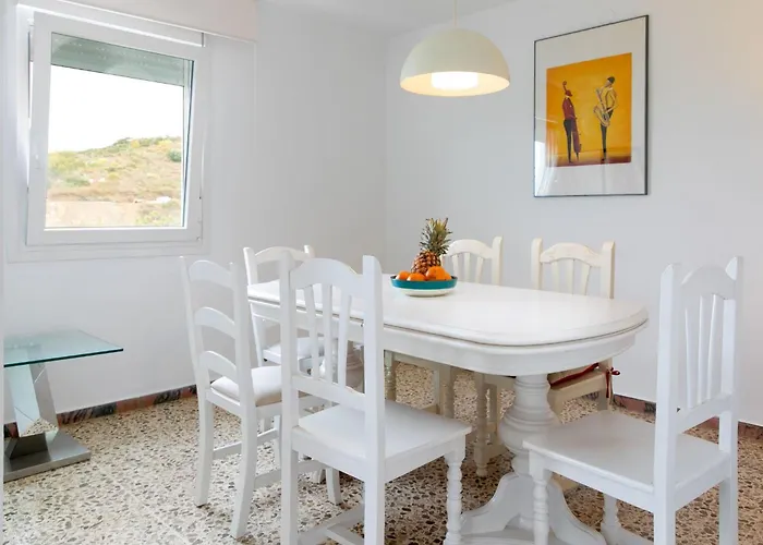 Tatil Evi Delfines By Interhome